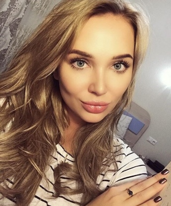Богдана, 26